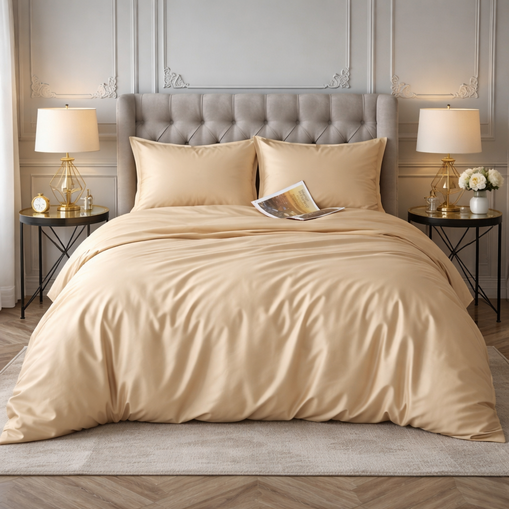 Eska Bedding Set