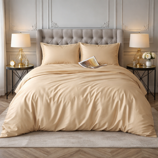 Eska Bedding Set