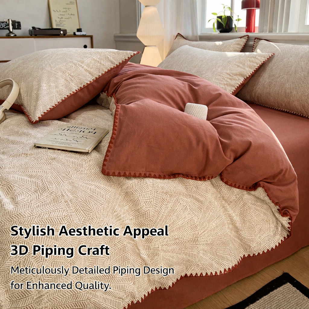 Vela Bedding Set