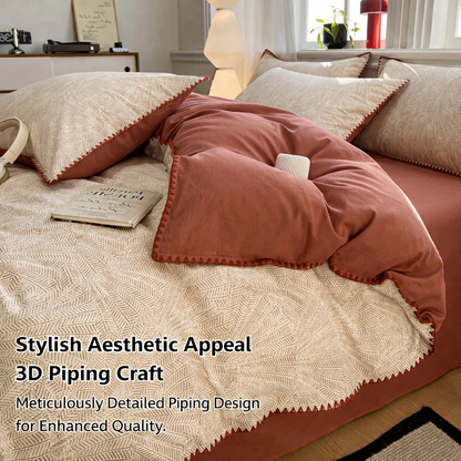 Vela Bedding Set