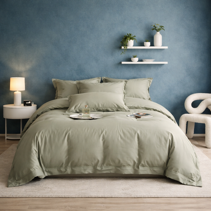 Elvaire Bedding Set