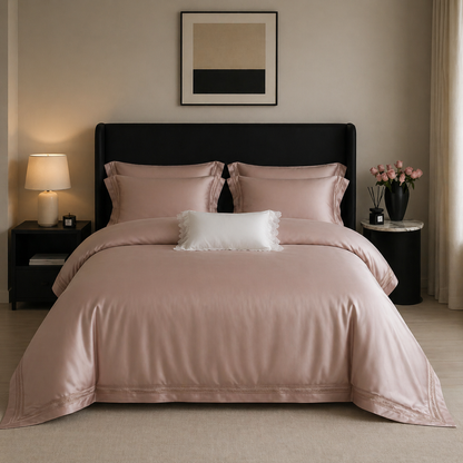 Roséveil Bedding Set