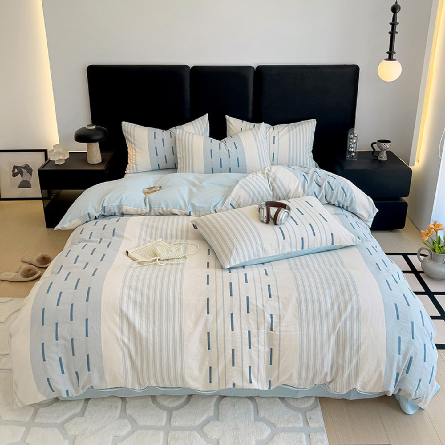 Softlinea Bedding Set