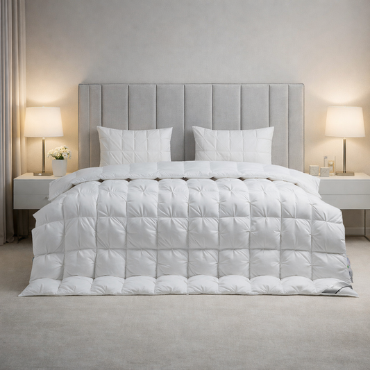 Luma Bedding Set
