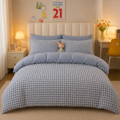 Échelon Bedding Set
