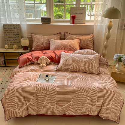 Alvara Bedding Set