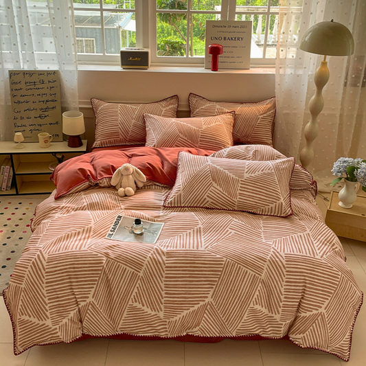 Alvara Bedding Set