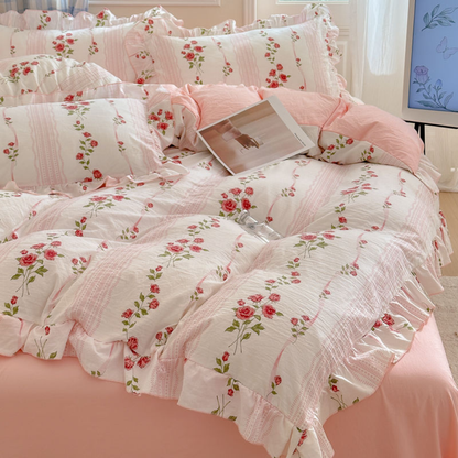 Lioren Bedding Set
