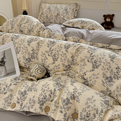 Verdane Bedding Set