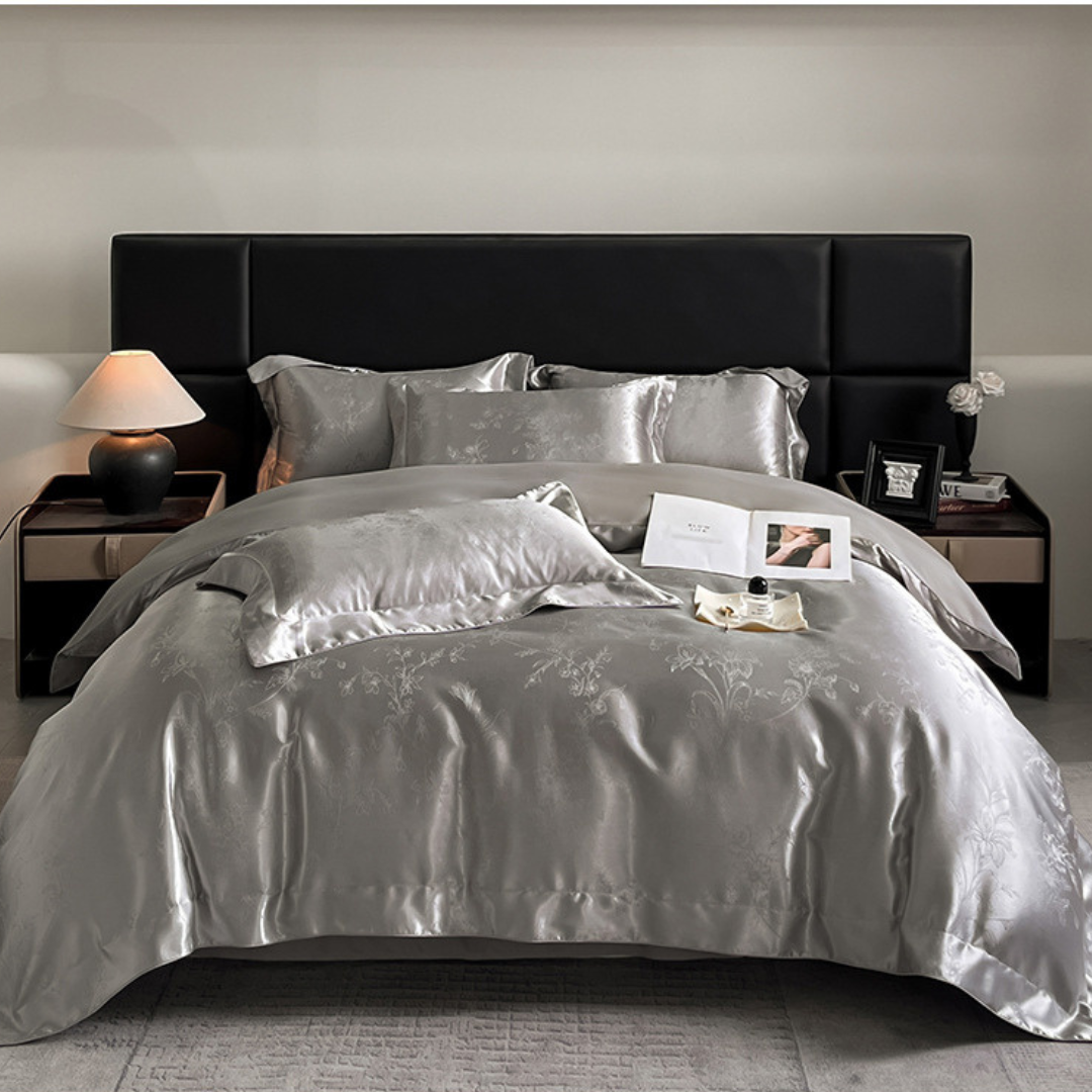 Velisse Bedding Set