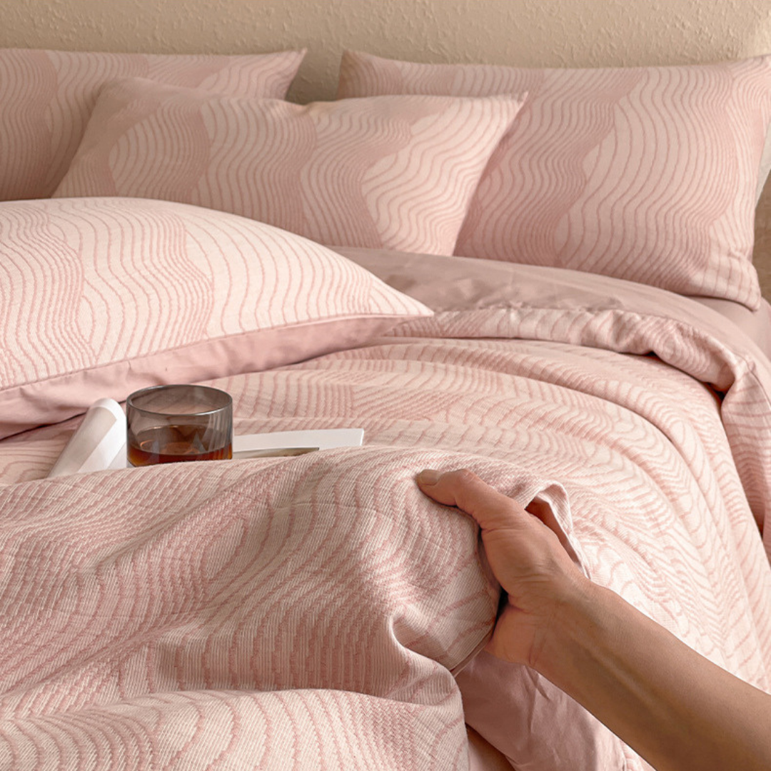 Aven Bedding Set