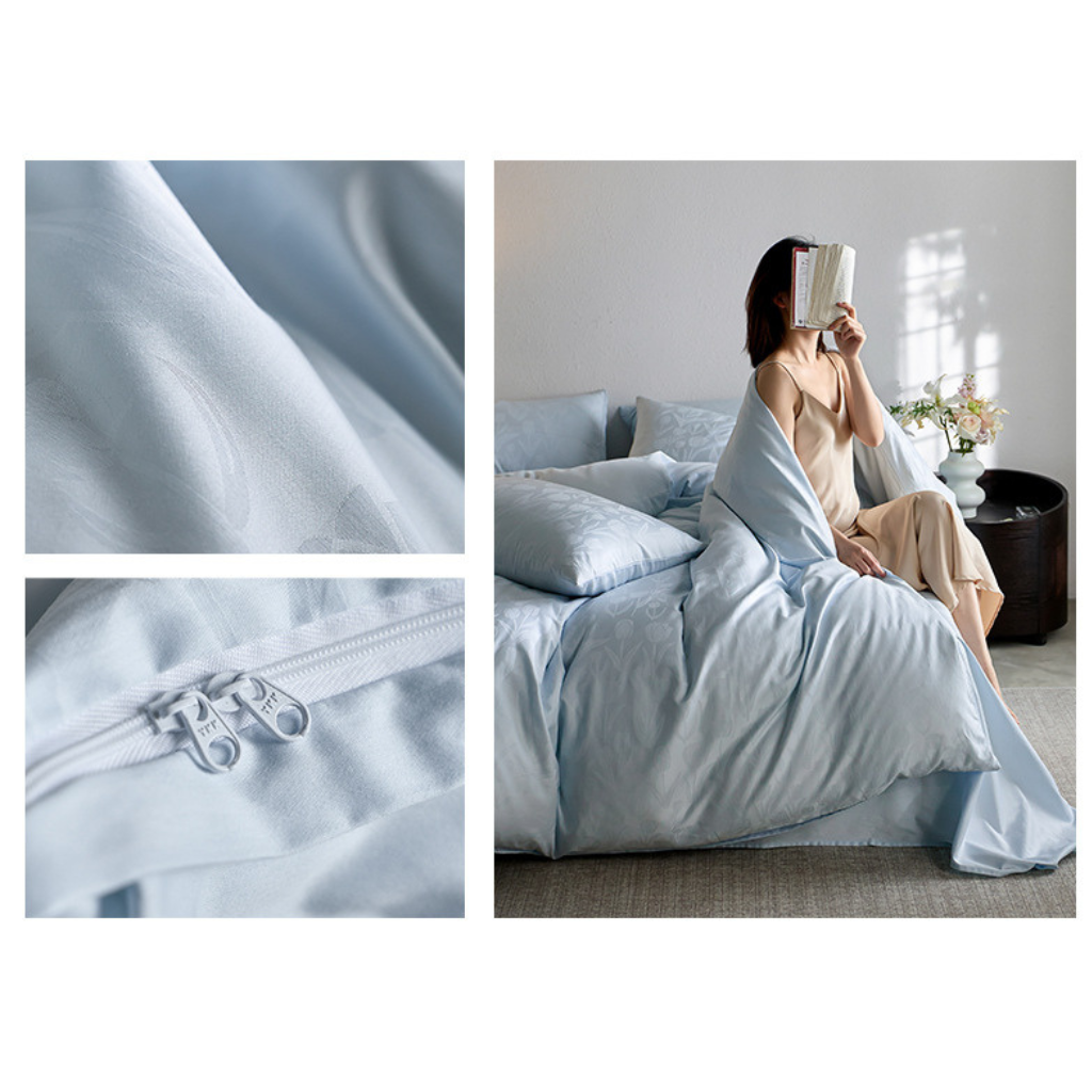 Lior Bedding Set