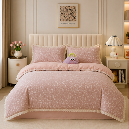 Airelle Bedding Set