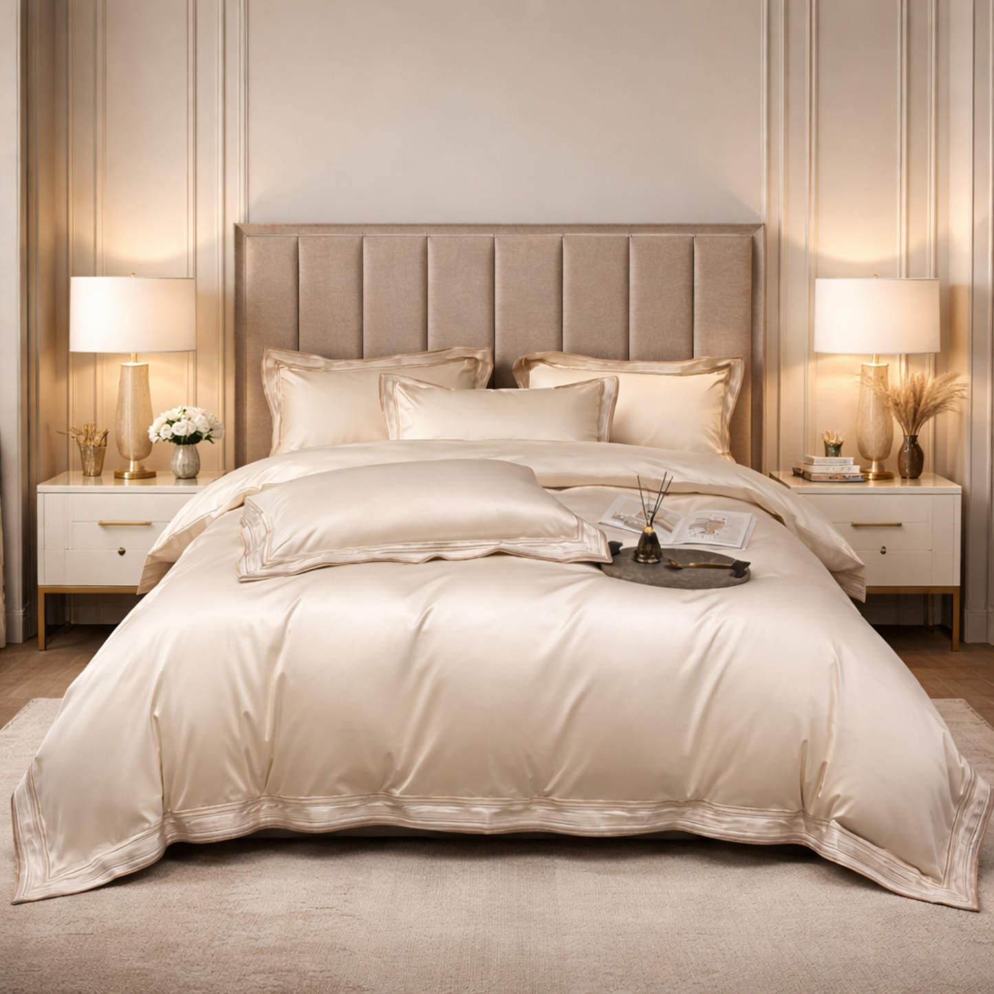 Cerno Bedding Set