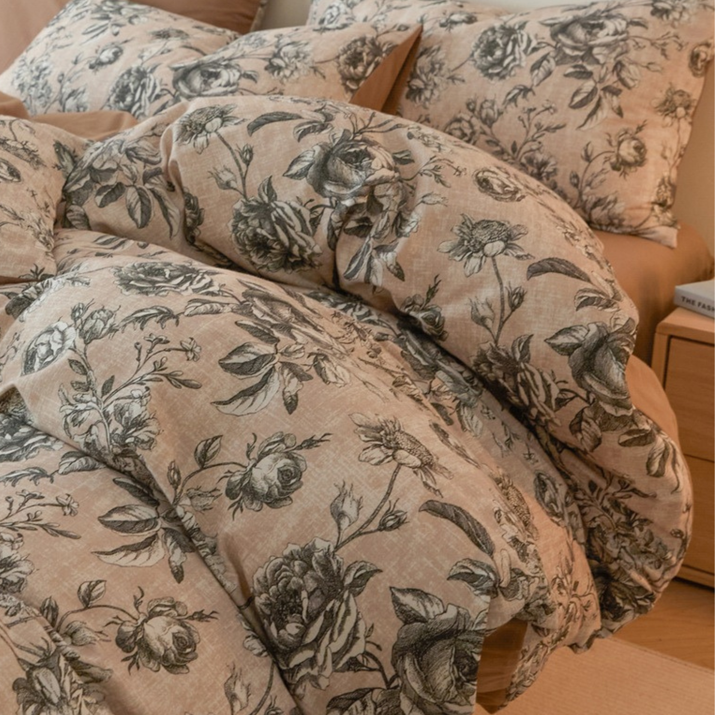 Obscura Bedding Set