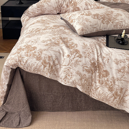Botanique Bedding Set