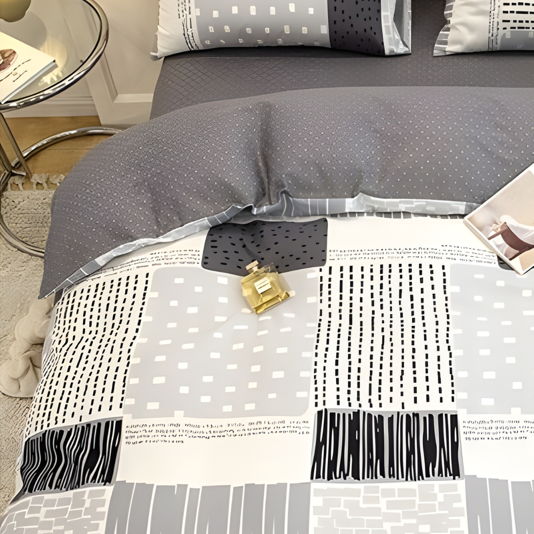 Silex Bedding Set