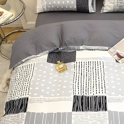 Silex Bedding Set