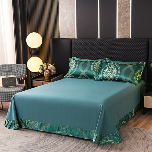Elvora Bedding Set
