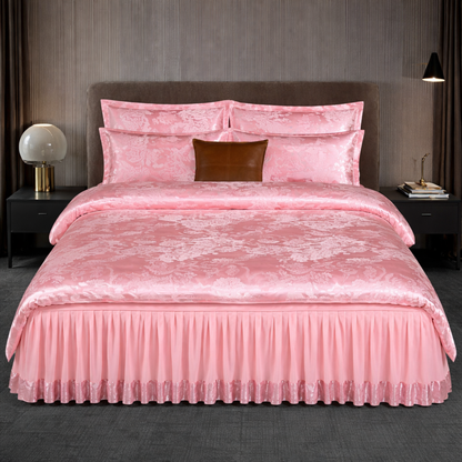 Solenne Bedding Set