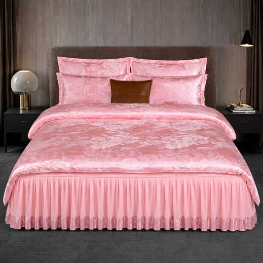 Solenne Bedding Set