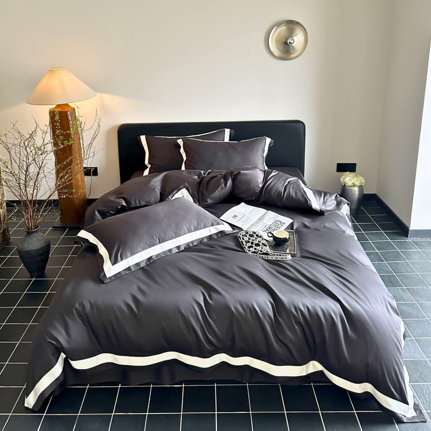 Sorae Bedding Set