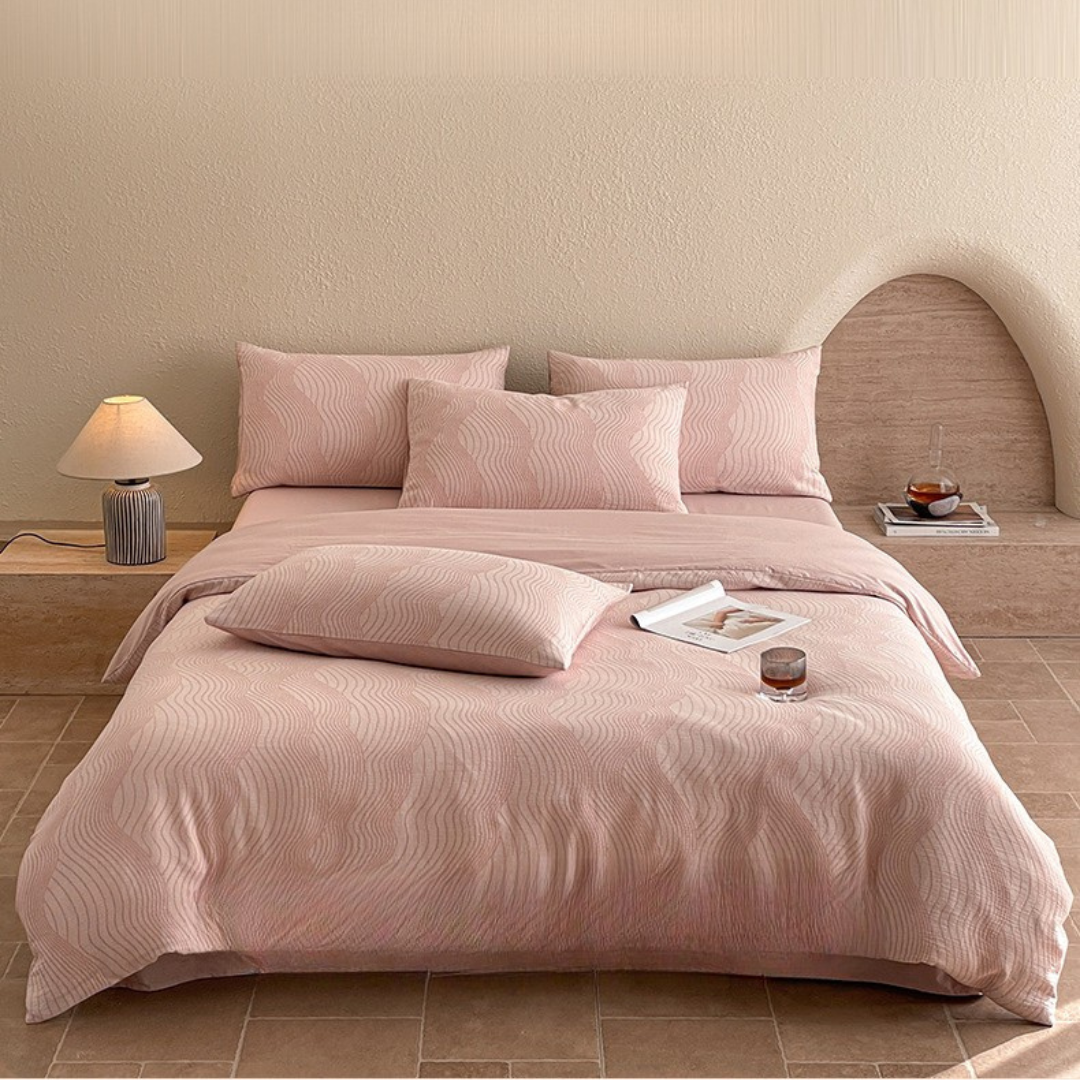 Aven Bedding Set