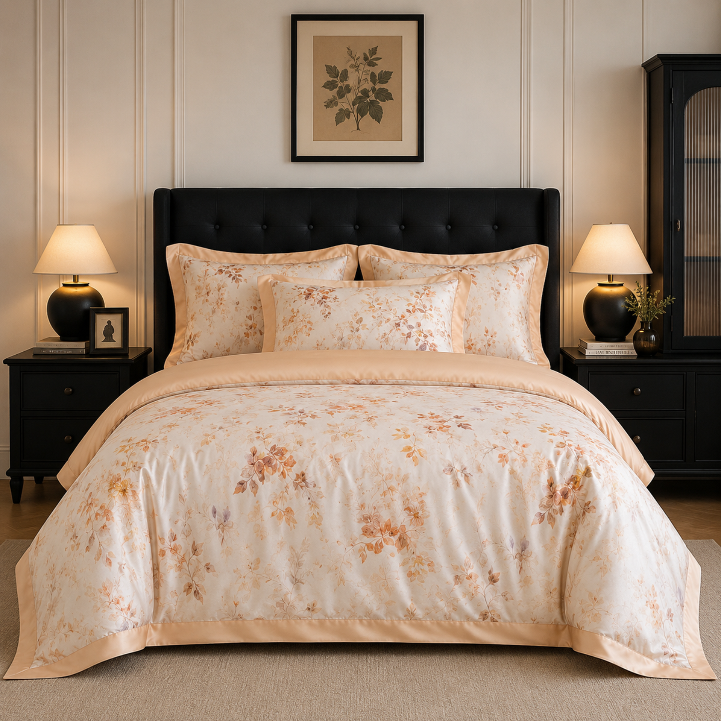 Jardin Bedding Set