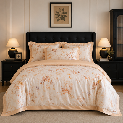 Jardin Bedding Set