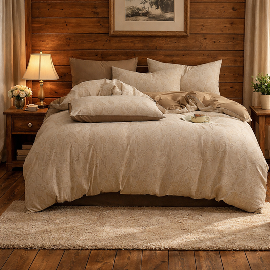 Niloé Bedding Set