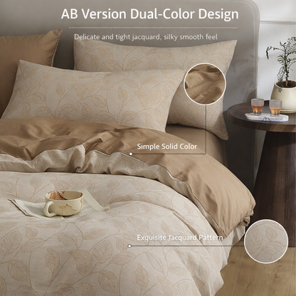 Niloé Bedding Set