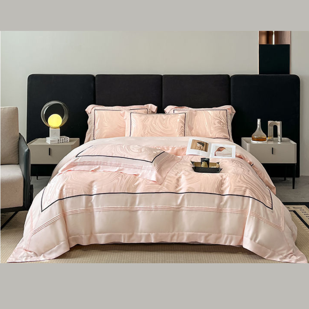 Viona Bedding Set