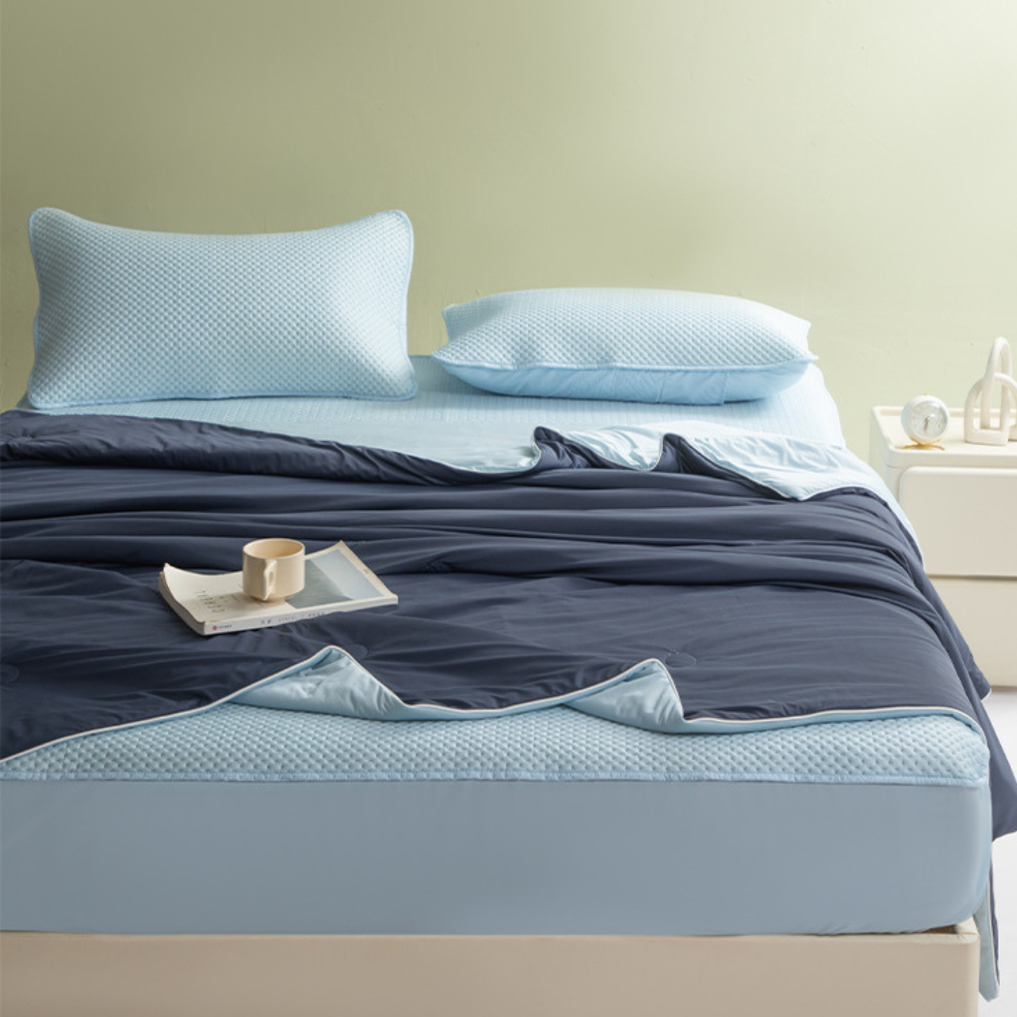 Glacielle Blanket
