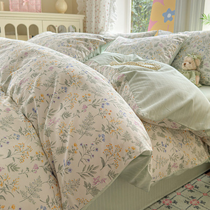Fleurielle Bedding Set