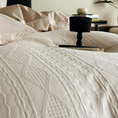 Calen Bedding Set