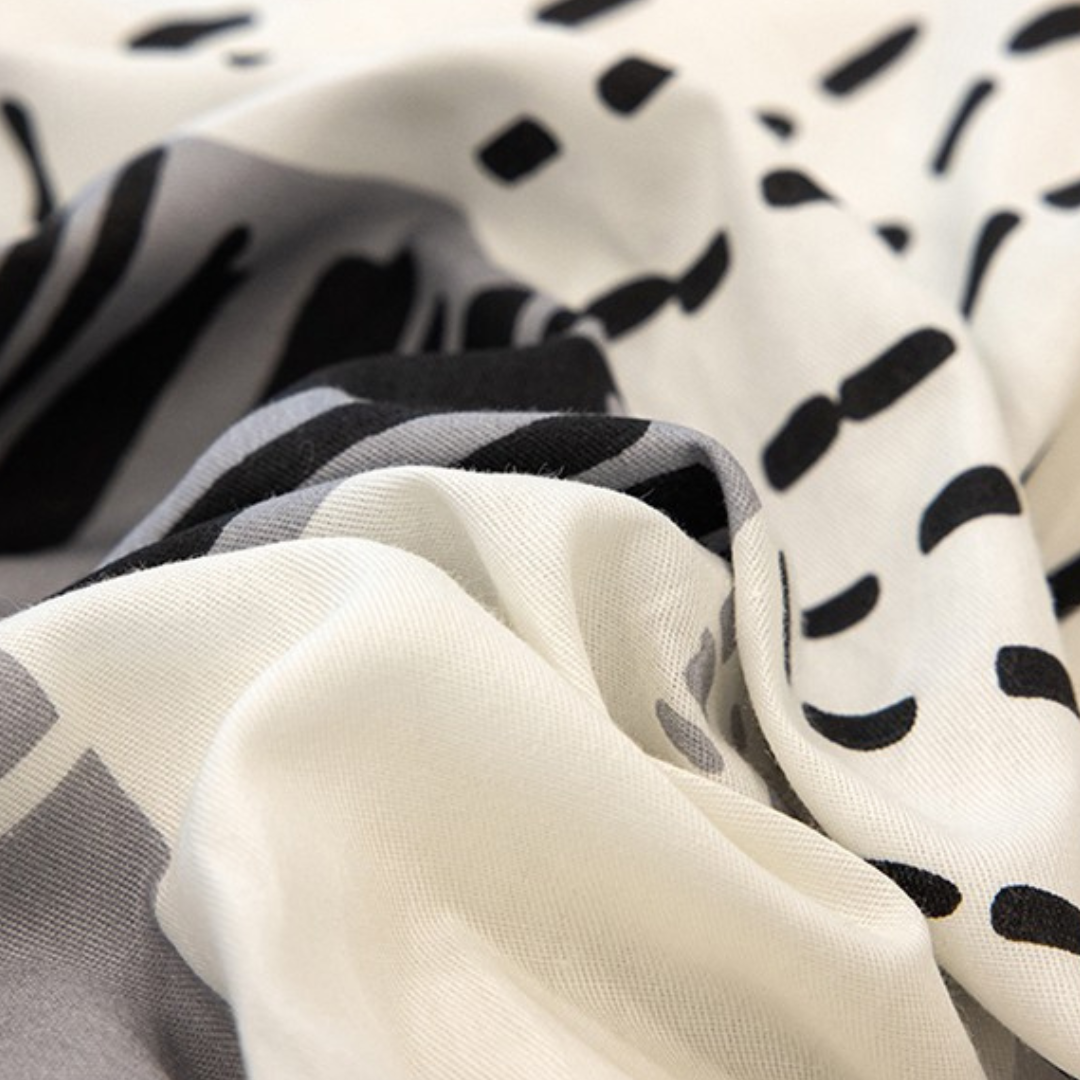 Silex Bedding Set