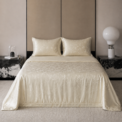 Lustré Bedding Set