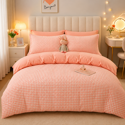 Échelon Bedding Set