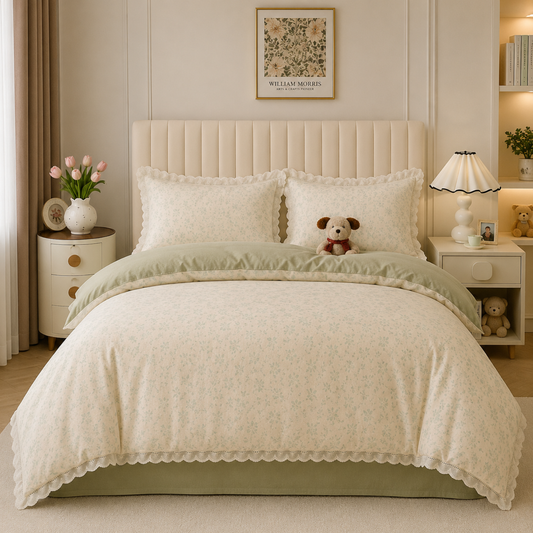 Airelle Bedding Set