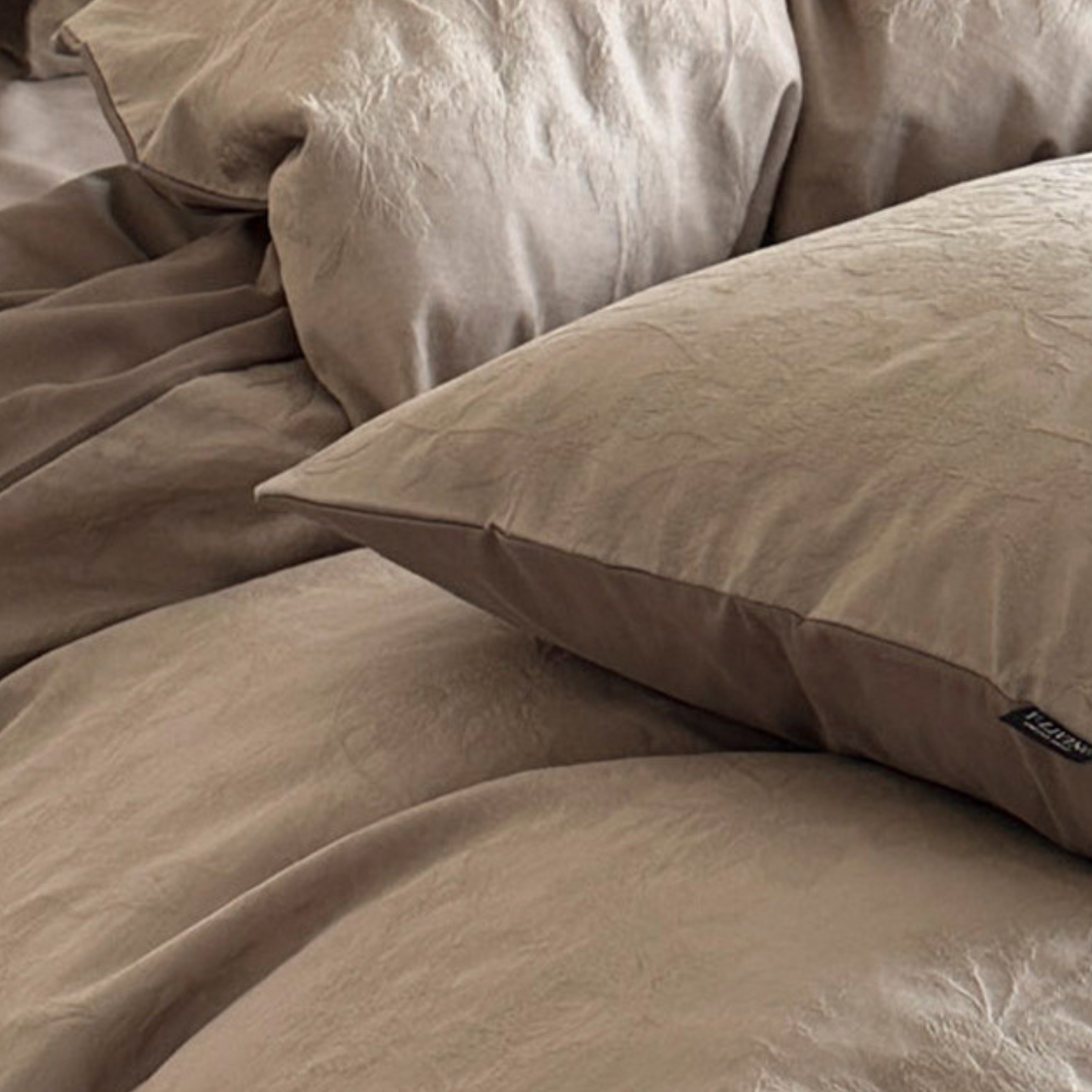 HushLoom Bedding Set
