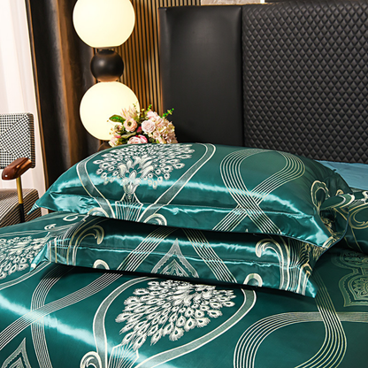 Elvora Bedding Set