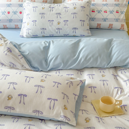 Lunelle Bedding Set