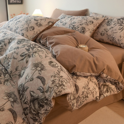 Obscura Bedding Set