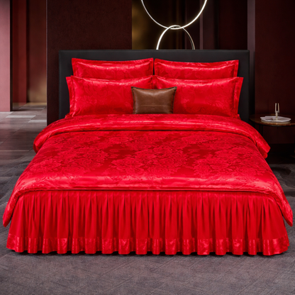 Solenne Bedding Set