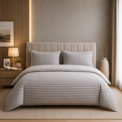Noctura Bedding Set