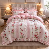 Lioren Bedding Set