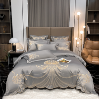 Orvane Bedding Set