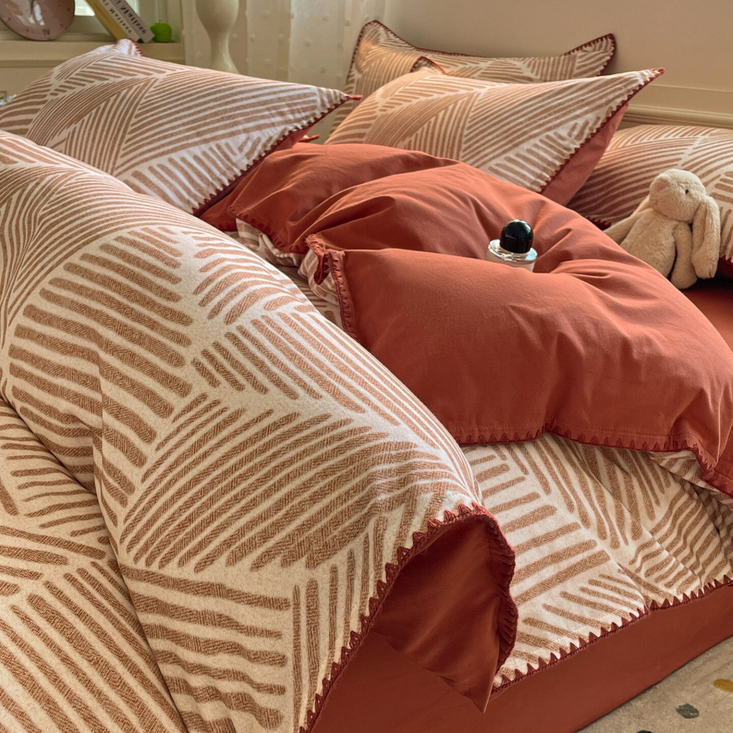 Alvara Bedding Set