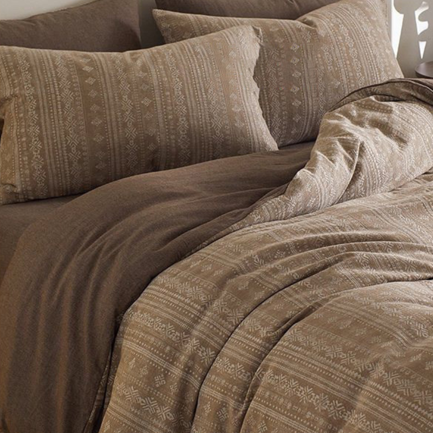 Rêve Bedding Set