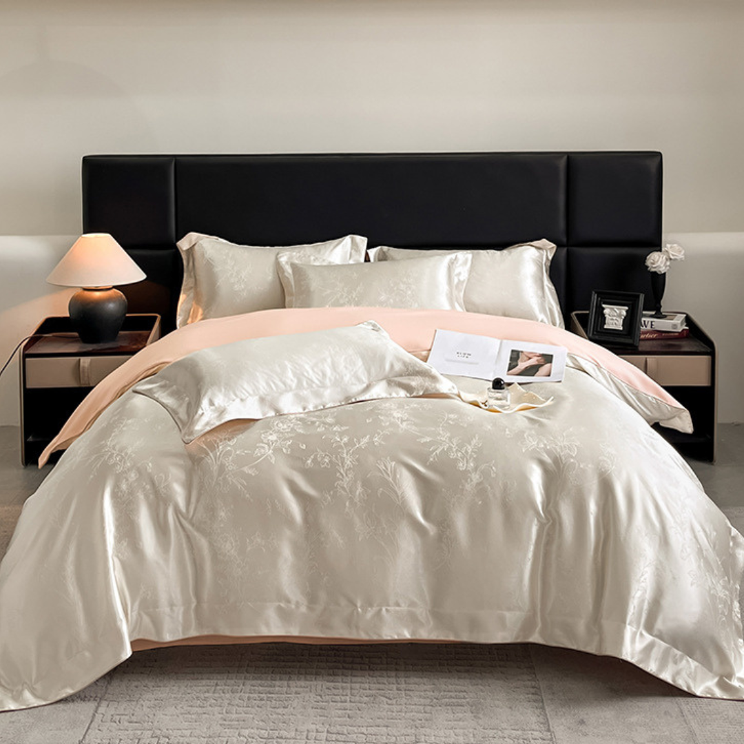 Velisse Bedding Set